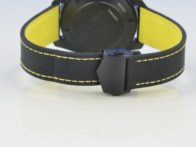 TAG Heuer Aquaracer 300M Chrono Calibre 16