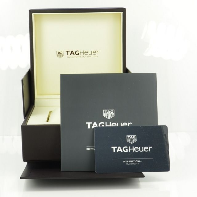 TAG Heuer Aquaracer 300M Quarz Chronograph