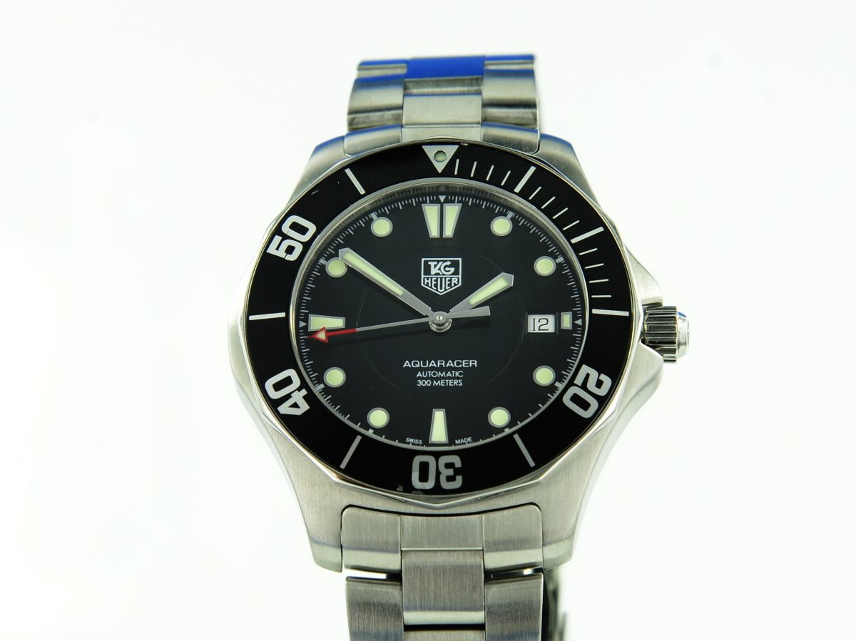 TAG Heuer Aquaracer 300M