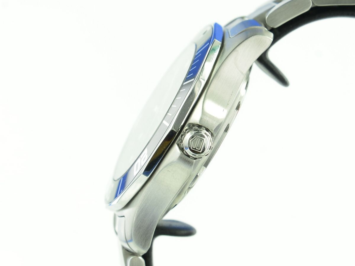 TAG Heuer Aquaracer 300M