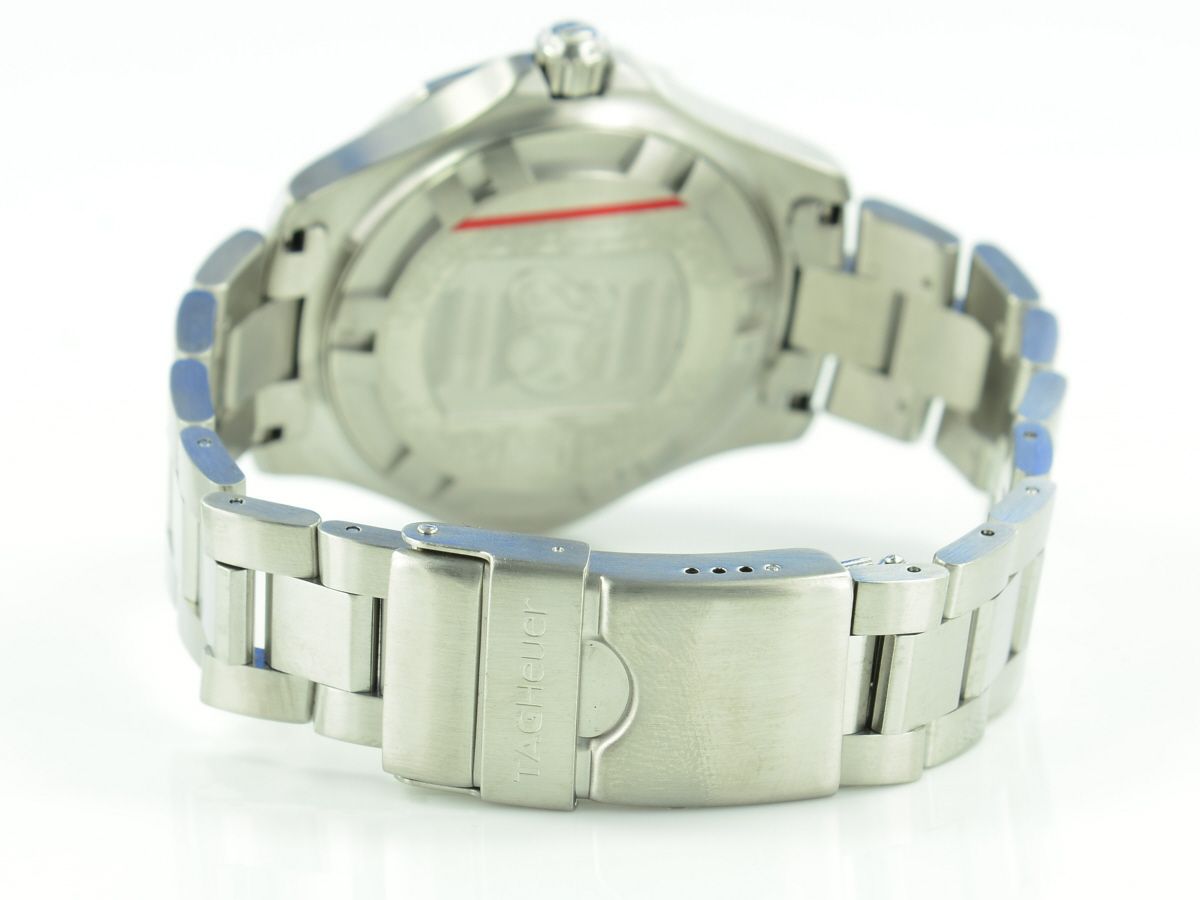 TAG Heuer Aquaracer 300M