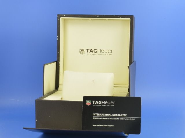 TAG Heuer Aquaracer 300M