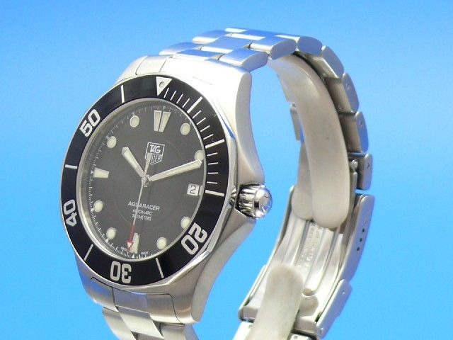 TAG Heuer Aquaracer 300M