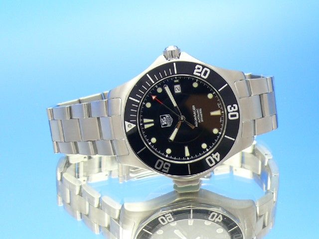 TAG Heuer Aquaracer 300M