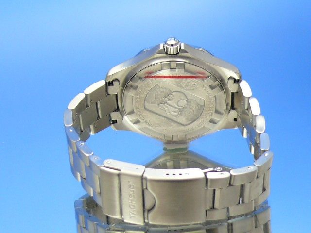 TAG Heuer Aquaracer 300M