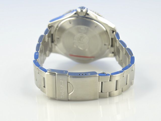 TAG Heuer Aquaracer 300M