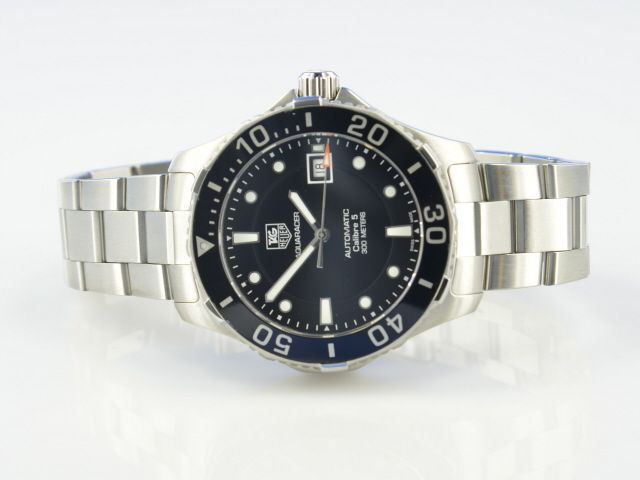 TAG Heuer Aquaracer 300M
