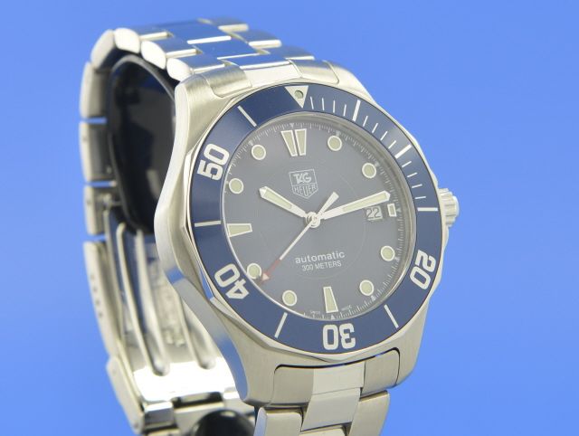 TAG Heuer Aquaracer 300M