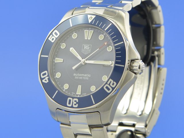 TAG Heuer Aquaracer 300M