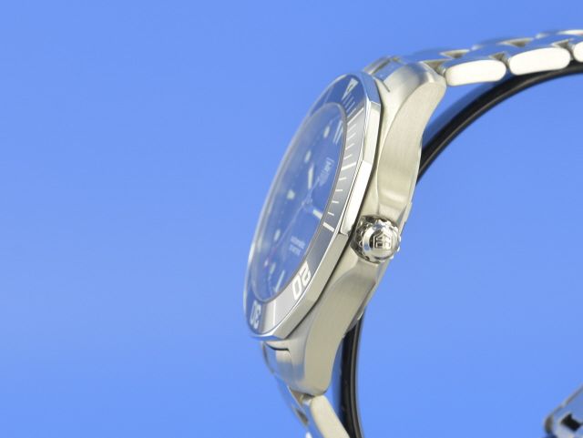 TAG Heuer Aquaracer 300M