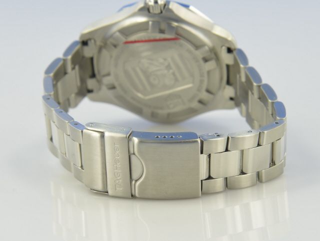 TAG Heuer Aquaracer 300M
