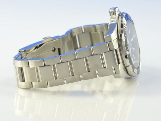 TAG Heuer Aquaracer 41 mm Quarz