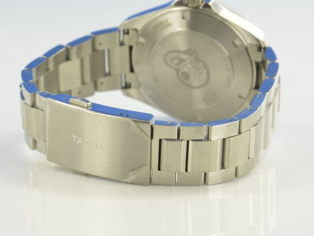 TAG Heuer Aquaracer 41mm Calibre 5