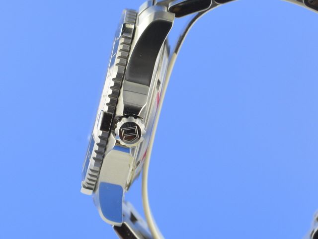 TAG Heuer Aquaracer 500 Ceramik GMT