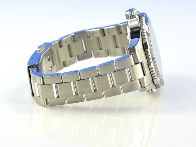 TAG Heuer Aquaracer 500 Ceramik GMT