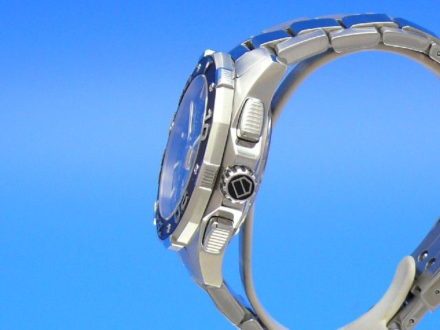 TAG Heuer Aquaracer 500 Chronograph