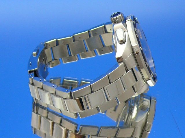 TAG Heuer Aquaracer 500 Chronograph