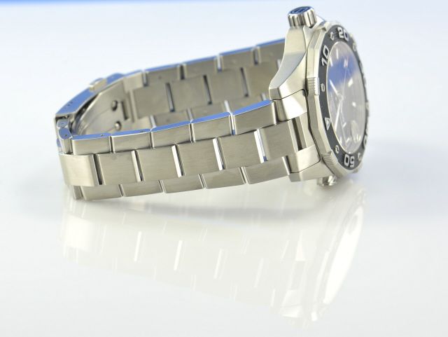 TAG Heuer Aquaracer 500 M Calibre 5