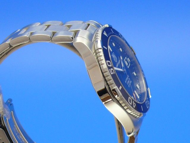 TAG Heuer Aquaracer 500