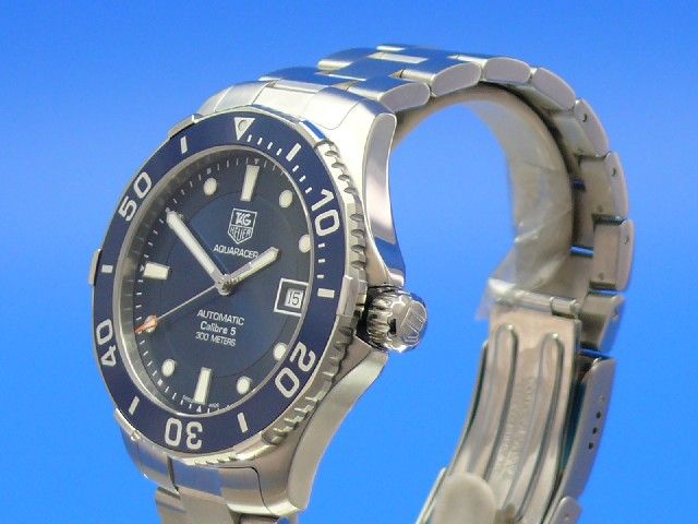 TAG Heuer Aquaracer 500
