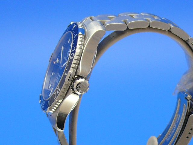 TAG Heuer Aquaracer 500