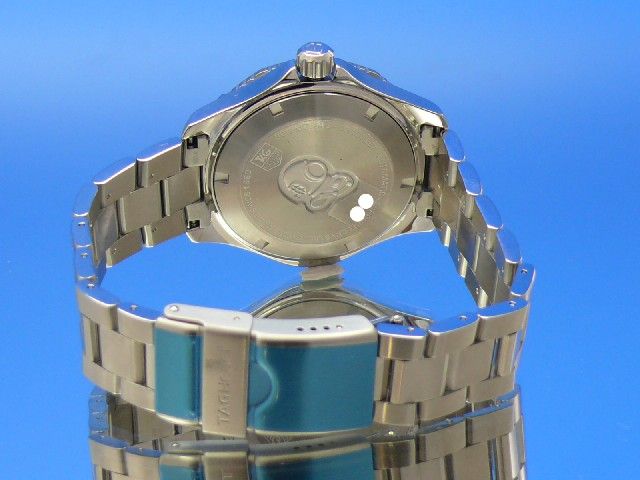 TAG Heuer Aquaracer 500