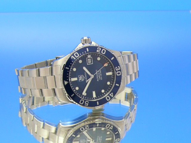 TAG Heuer Aquaracer 500