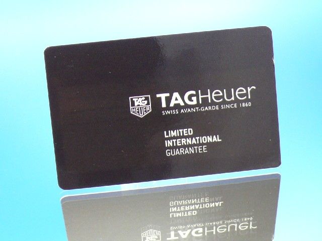 TAG Heuer Aquaracer 500M Automatik