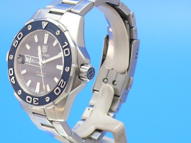 TAG Heuer Aquaracer 500M Automatik