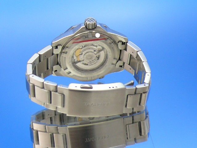 TAG Heuer Aquaracer 500M Automatik