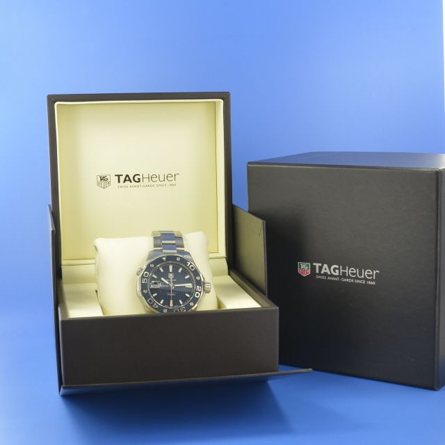 TAG Heuer Aquaracer 500M Automatik