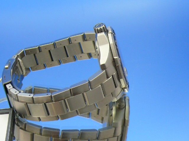 TAG Heuer Aquaracer 500M Calibre 5