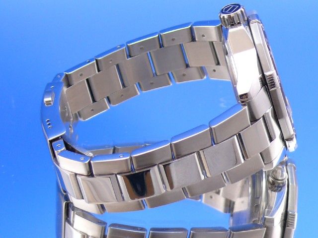 TAG Heuer Aquaracer 500M Calibre 5