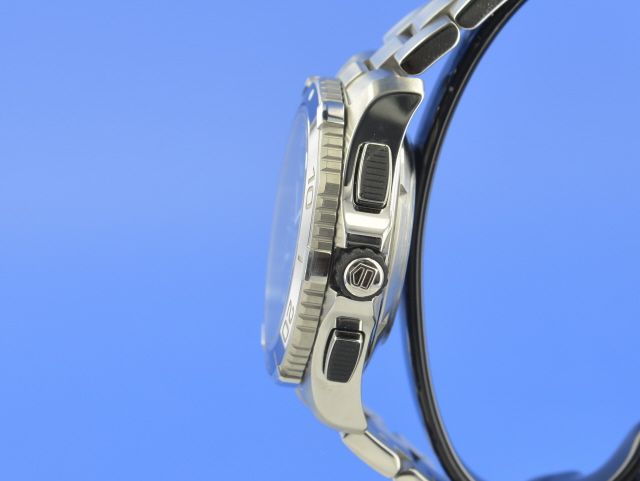 TAG Heuer Aquaracer 500M Calibre 16