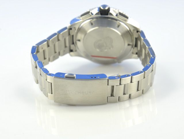 TAG Heuer Aquaracer 500M Calibre 16