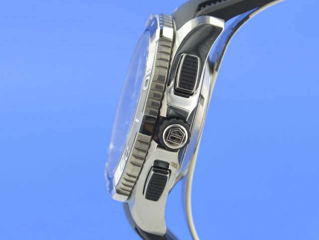 TAG Heuer Aquaracer 500M Calibre 16