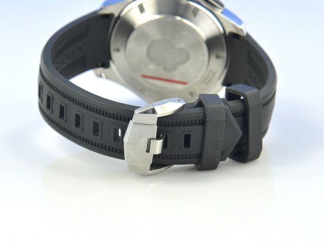 TAG Heuer Aquaracer 500M Calibre 16