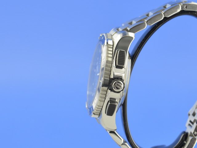 TAG Heuer Aquaracer 500M Calibre 16