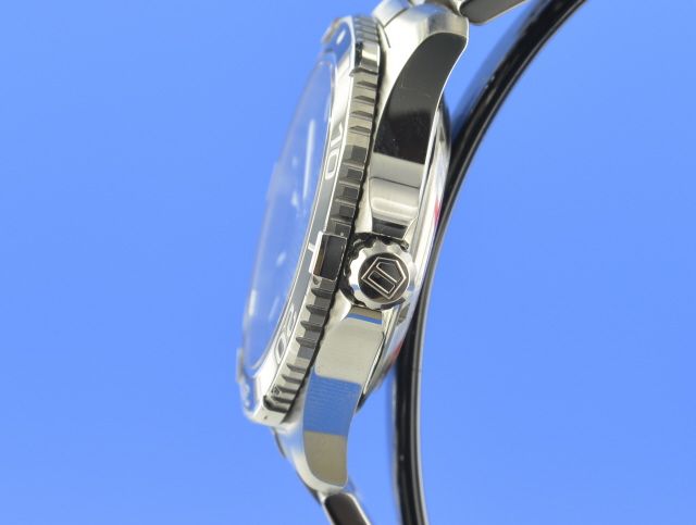 TAG Heuer Aquaracer 500M Calibre 5