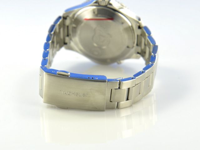 TAG Heuer Aquaracer 500M Calibre 5