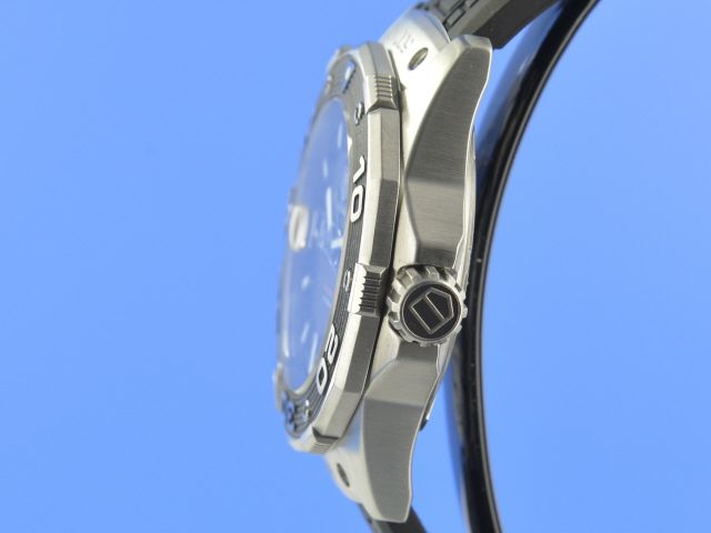 TAG Heuer Aquaracer 500M Calibre 5