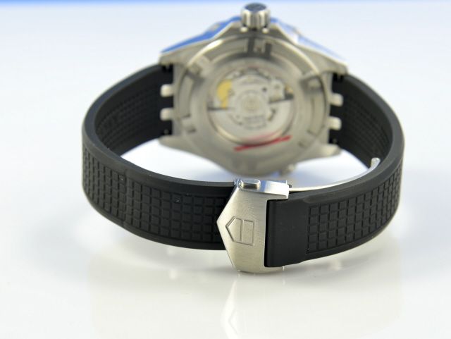 TAG Heuer Aquaracer 500M Calibre 5