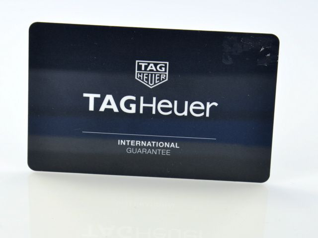 TAG Heuer Aquaracer 500M Quarz