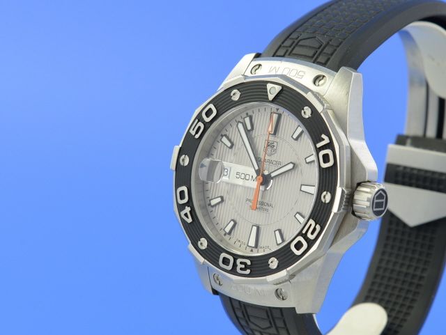 TAG Heuer Aquaracer 500M Quarz