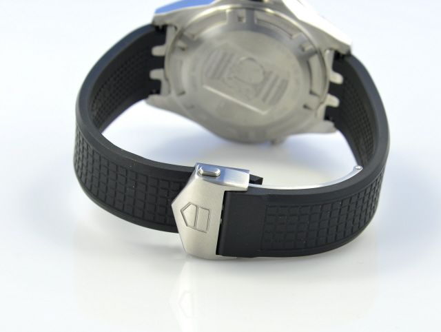 TAG Heuer Aquaracer 500M Quarz