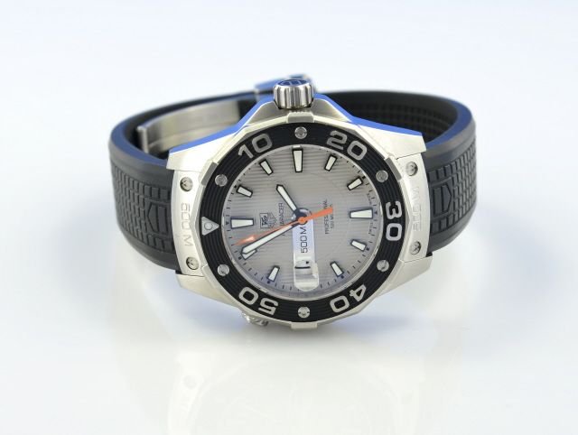 TAG Heuer Aquaracer 500M Quarz