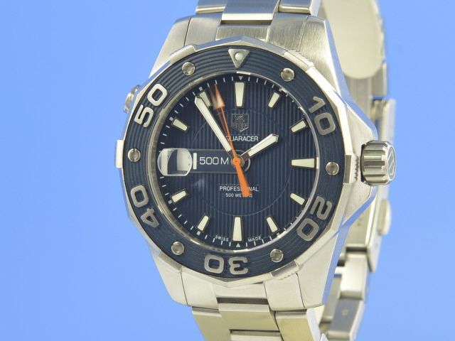 TAG Heuer Aquaracer 500M Quarz