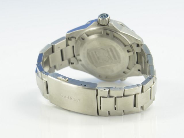 TAG Heuer Aquaracer 500M Quarz