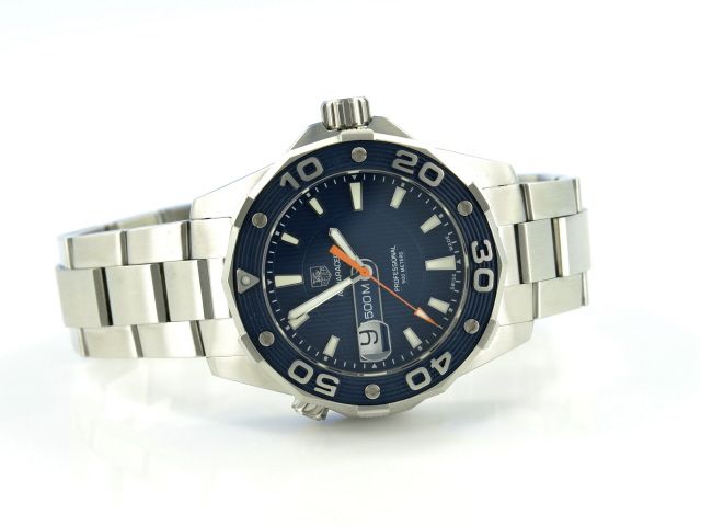 TAG Heuer Aquaracer 500M Quarz