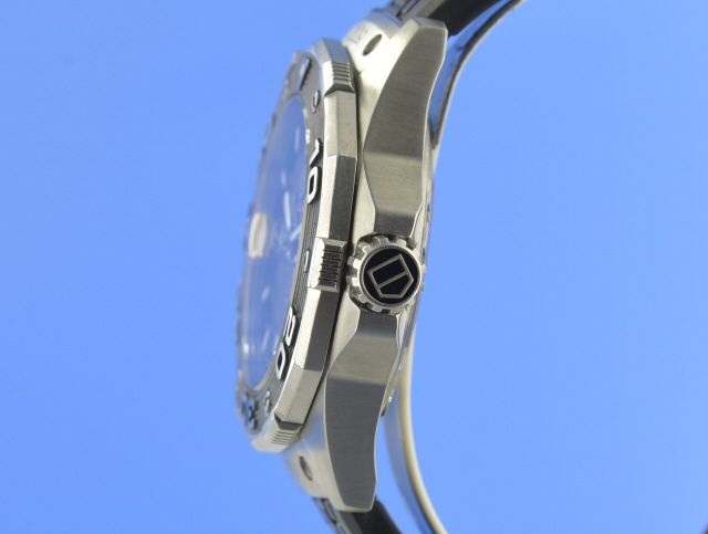 TAG Heuer Aquaracer 500m Automatik